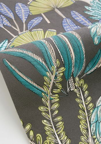 Papier  Peint Bali Caselio