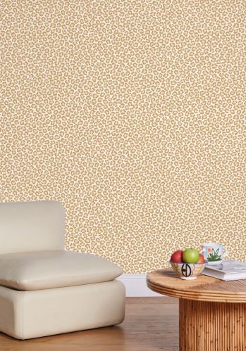 Echantillon Papier Peint Sumatra Caselio