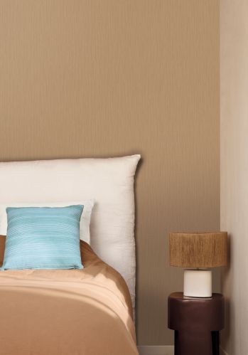 Papier  Peint Uni Lignosa Caselio