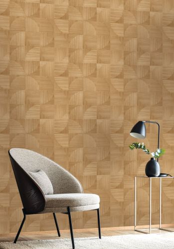 Echantillon Papier Peint Structura Caselio