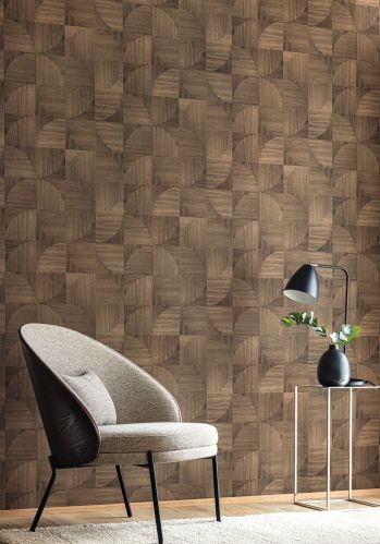 Papier  Peint Structura Caselio