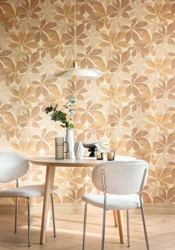 Papier  Peint Lignaria Caselio