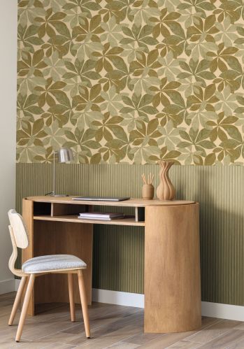 Papier  Peint Lignaria Caselio