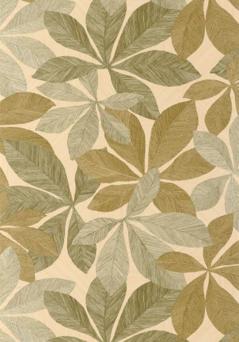 Echantillon Papier Peint Lignaria Caselio