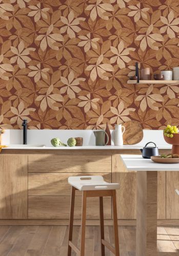 Papier  Peint Lignaria Caselio