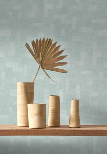 Echantillon Papier Peint Woods Orme Casadeco