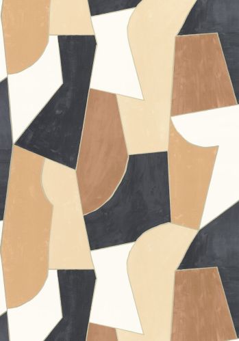 Echantillon Papier Peint Etoffe Caselio