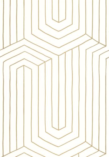 Echantillon Papier Peint Infini Caselio