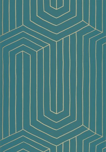 Echantillon Papier Peint Infini Caselio