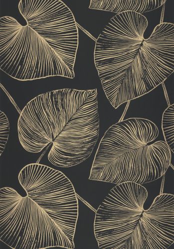 Echantillon Papier Peint Magistral Caselio