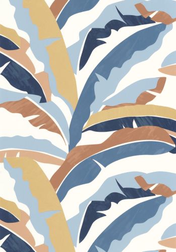 Echantillon Papier Peint Ampleur Caselio