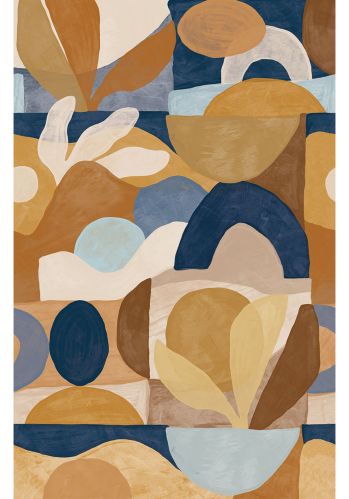 Echantillon Papier Peint Grandiose Caselio