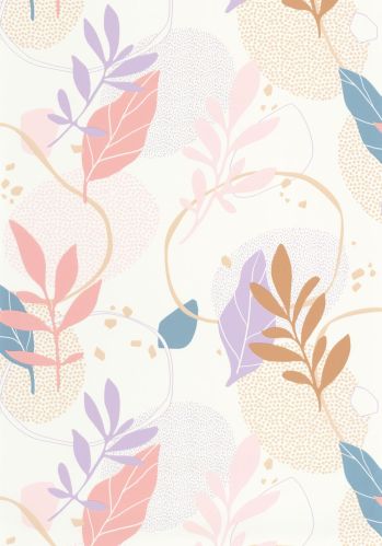 Echantillon Papier Peint Be Yourself Caselio