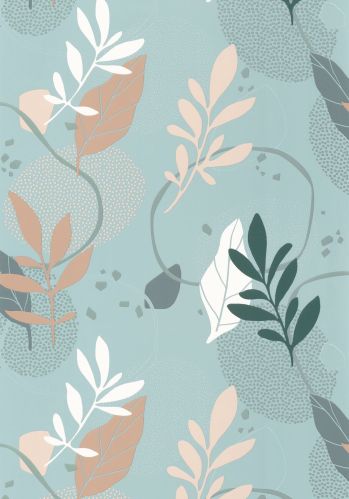 Echantillon Papier Peint Be Yourself Caselio