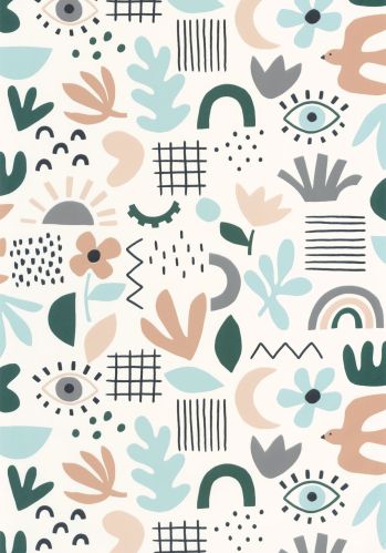 Echantillon Papier Peint Feel Good Caselio