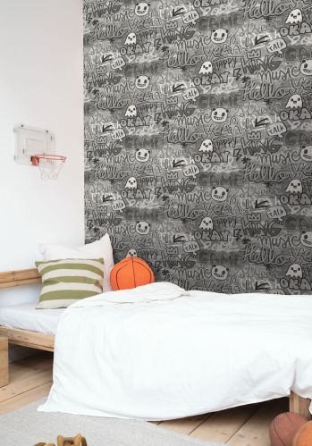 Echantillon Papier Peint Make It Fun Caselio