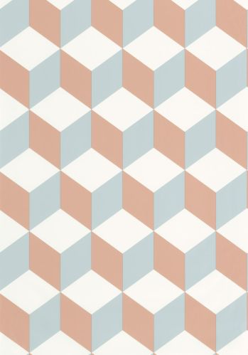 Echantillon Papier Peint Be Happy Caselio