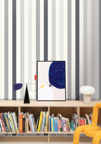 Echantillon Papier Peint Stay Positive Caselio