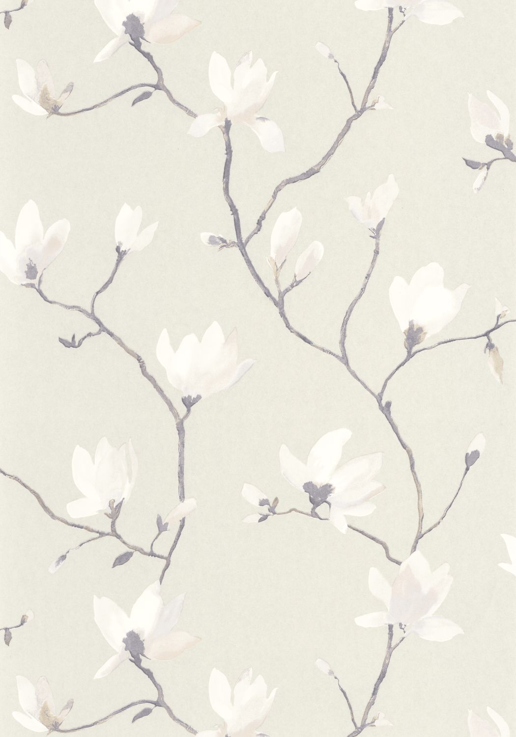 Tenture Murale Grande Taille Martha's Choice – Motif Floral, 52,5 X 55 Pouces