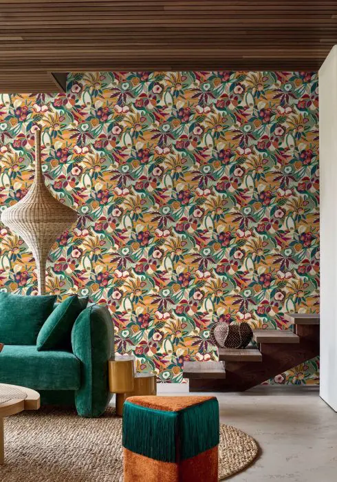 Salon minimaliste 2026