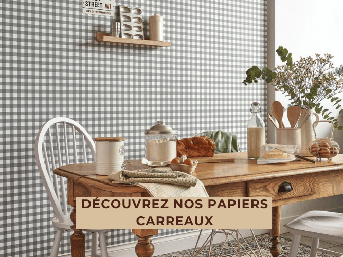 Bannière We Wall papier peint 