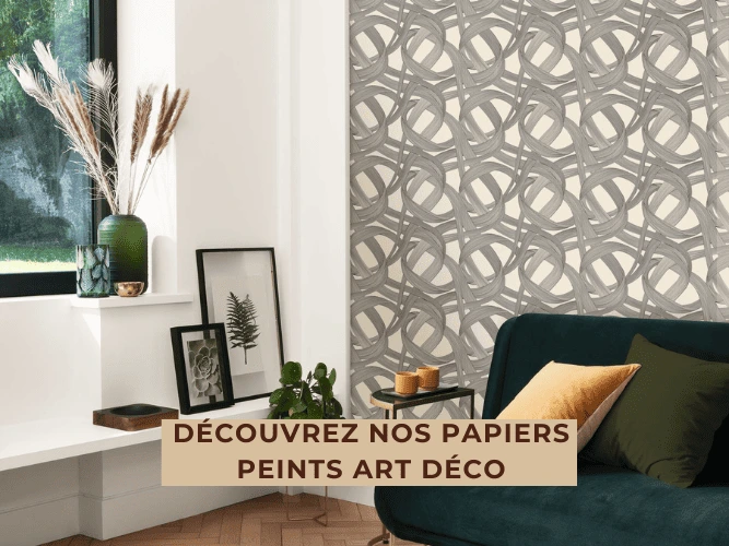 Bannière We Wall papier peint 