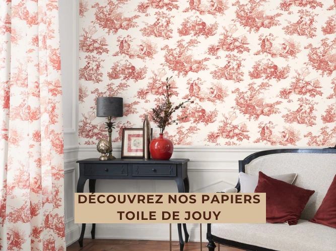 Bannière We Wall papier peint 