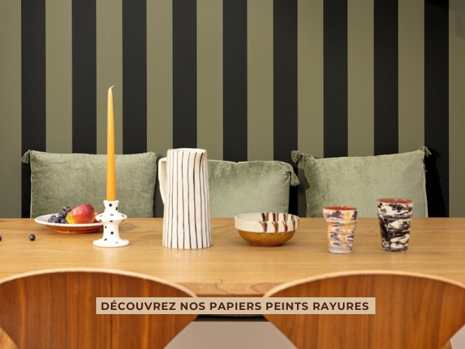 Bannière We Wall papier peint 