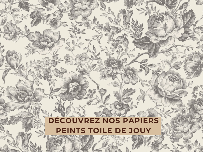 Bannière We Wall papier peint rayures