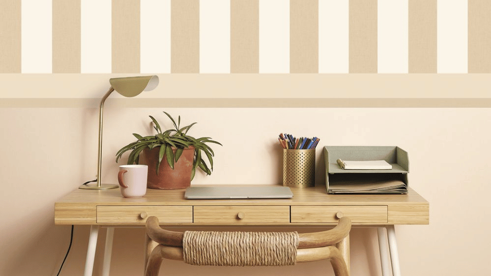 Quel papier peint choisir dans sa cuisine en 2026 ?