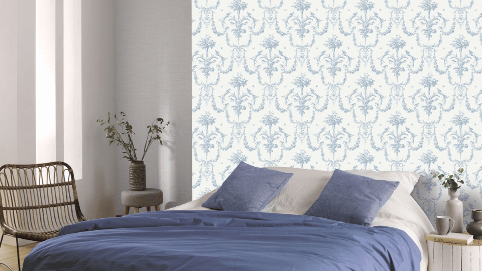 Quel papier peint choisir dans sa cuisine en 2026 ?