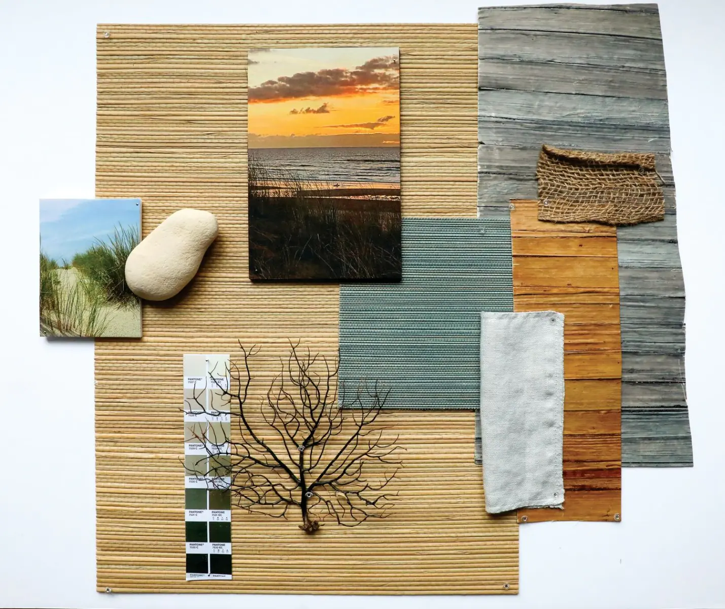 Palettes de couleurs 2026