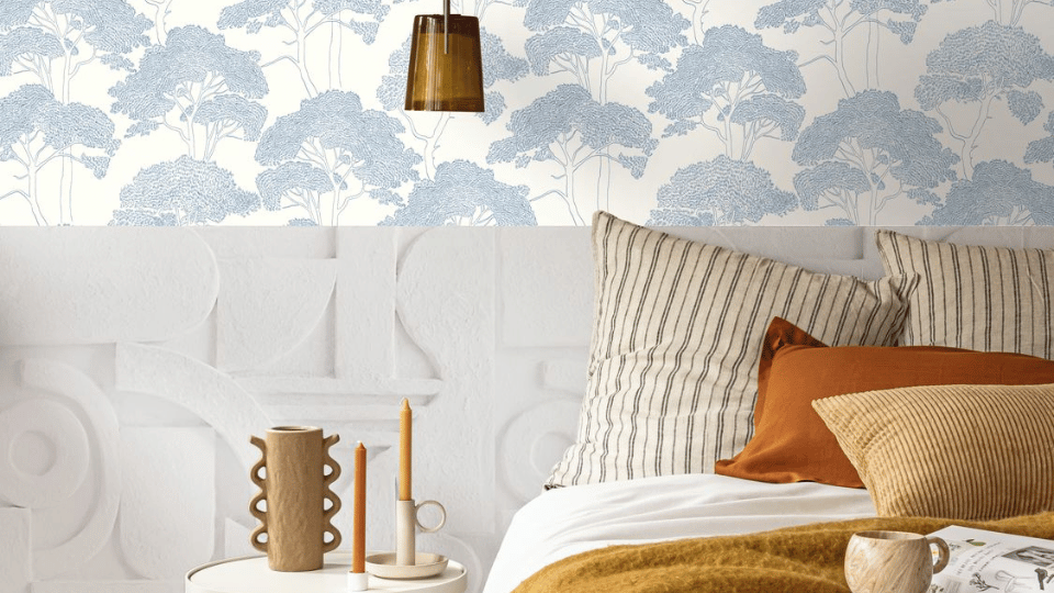 Quel papier peint choisir dans sa cuisine en 2026 ?