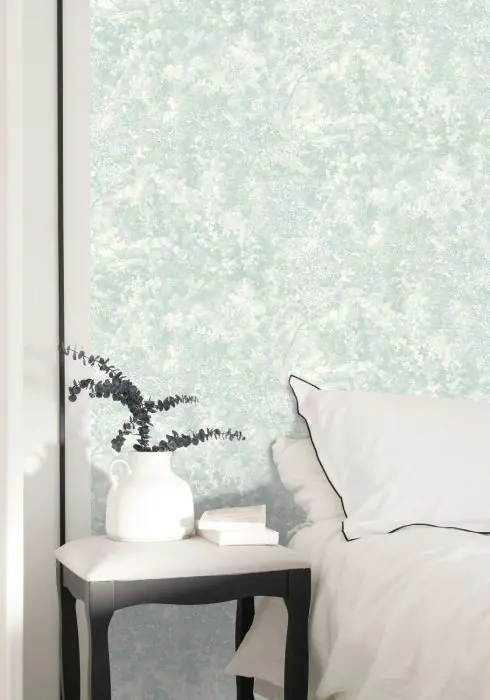 Papier peint chambre adulte texture textile haut de gamme