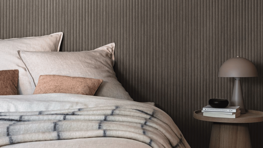 Quelles sont les tendances papier peint en 2026 ?