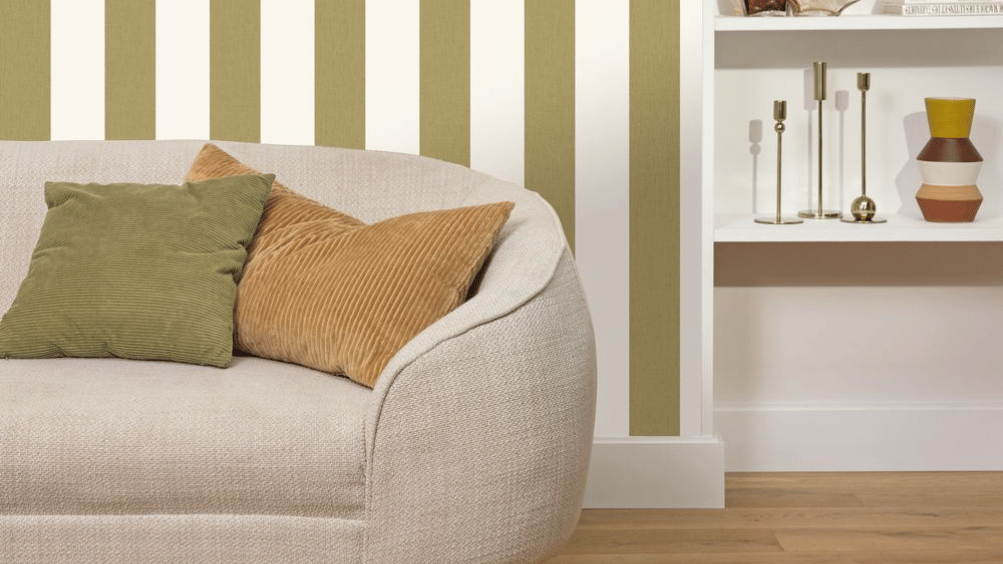 Quelles sont les tendances papier peint en 2026 ?