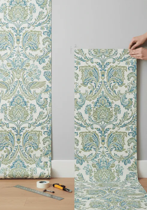 Raccord sauté schéma