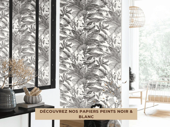 Bannière We Wall papier peint 