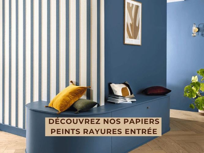 Bannière We Wall papier peint 