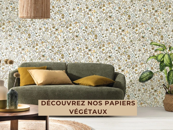 Bannière We Wall papier peint 