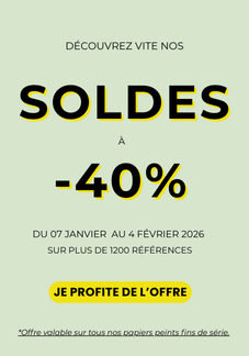 SOLDES