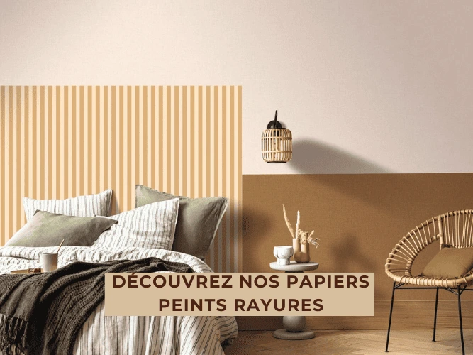 Bannière We Wall papier peint 
