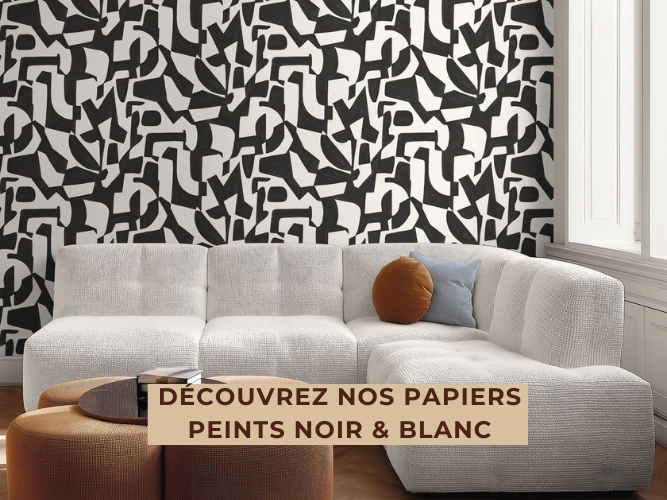 Bannière We Wall papier peint 