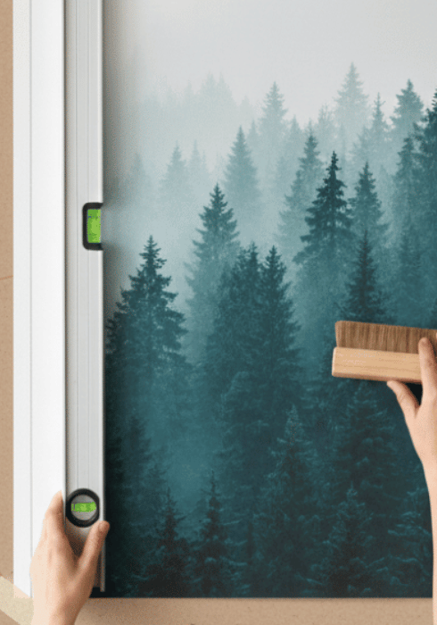 Image de papier peint pour illustrer la pose