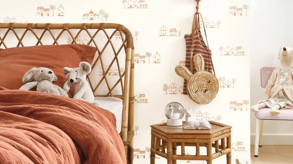 Chambre Enfant