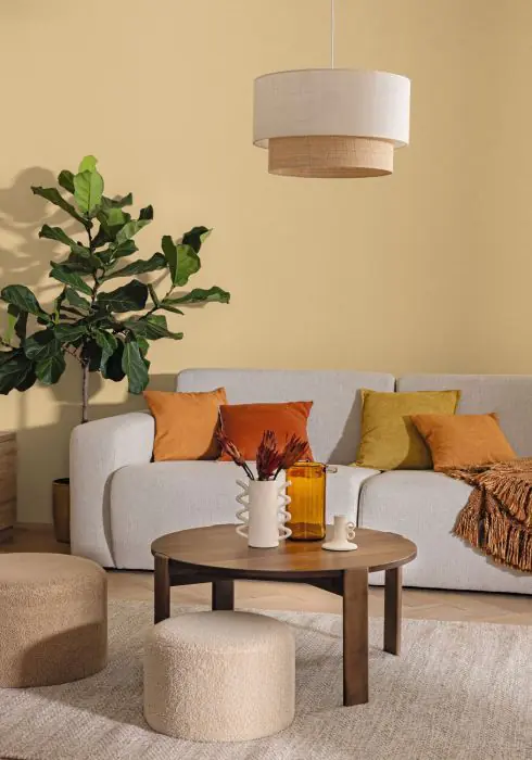 Salon tendance panorama 3