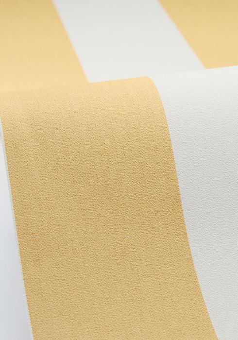 Échantillon papier peint Linen Lines Caselio texture