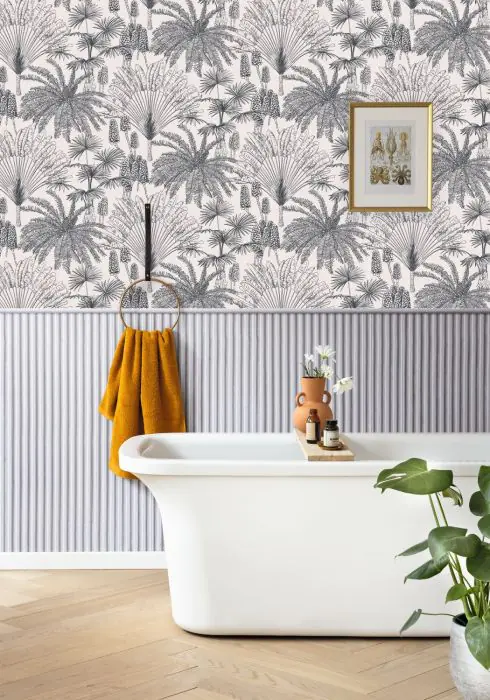 Panoramique Salle de Bain