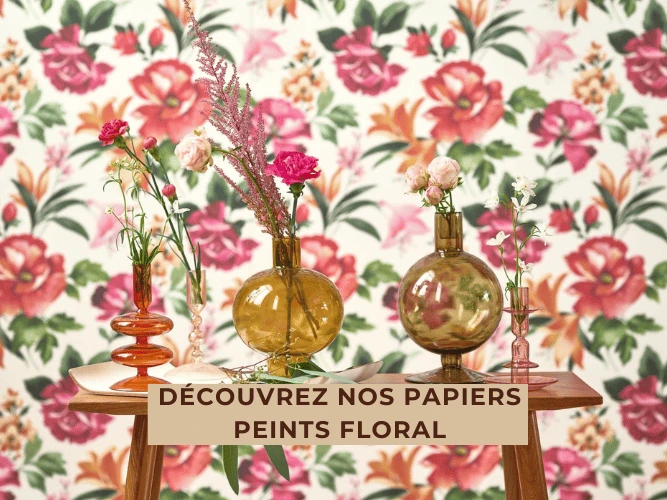 Bannière We Wall papier peint 