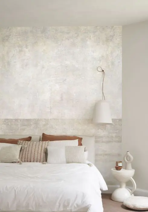 Panoramique onirique chambre